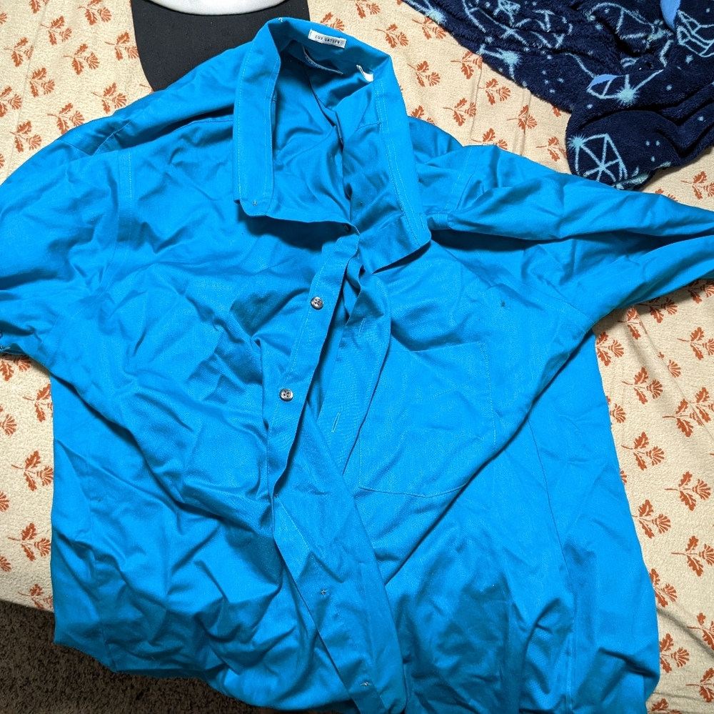Mens dress shirt